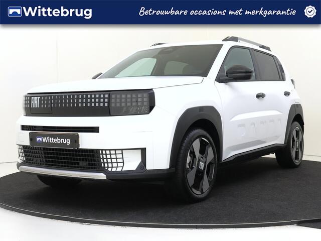 Fiat PANDA Grande La Prima 11 kW 44 kWh