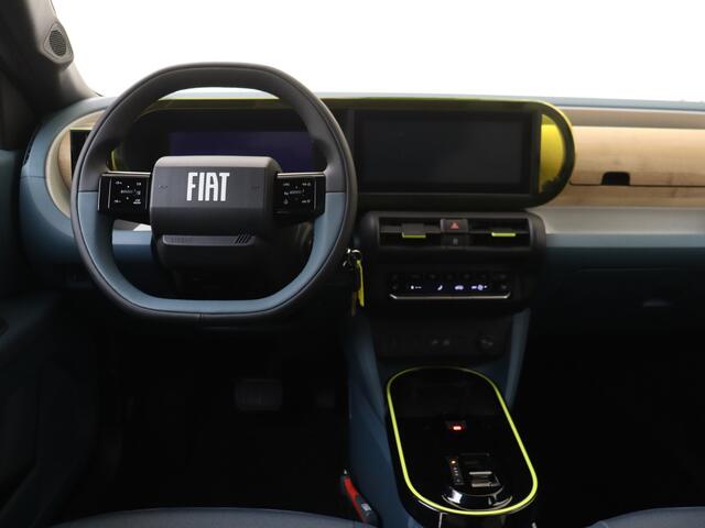 Fiat PANDA Grande La Prima 11 kW 44 kWh