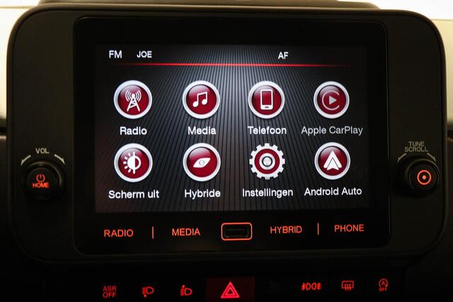 Fiat PANDA Pandina 1.0 Icon Hybrid | COMFORT PACK | DAB | APPLE | PDC