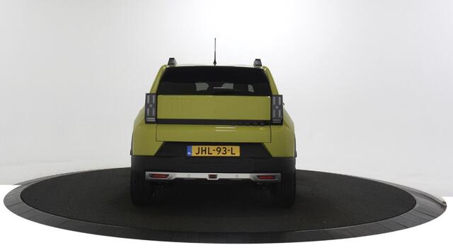 Fiat PANDA Grande La Prima 11 kW 44 kWh Nieuwe auto / Camera /