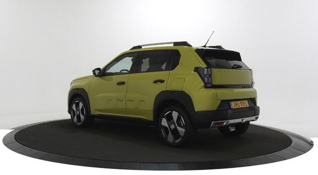 Fiat PANDA Grande La Prima 11 kW 44 kWh Nieuwe auto / Camera /