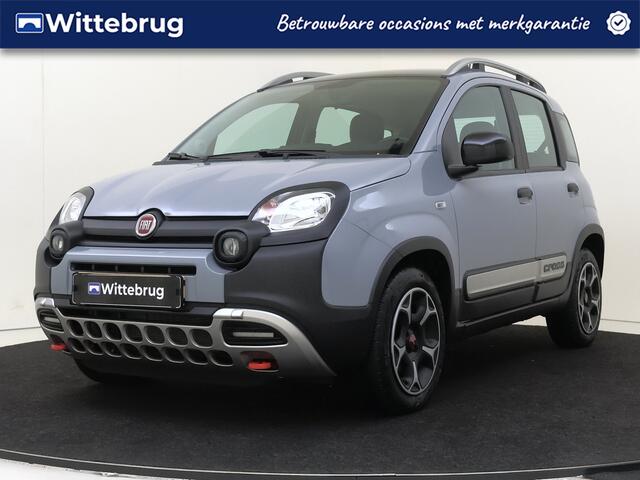 Fiat PANDA 1.0 Hybrid Cross