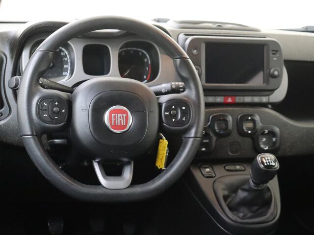 Fiat PANDA 1.0 Hybrid Cross