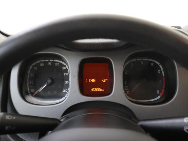 Fiat PANDA 1.0 Hybrid Cross