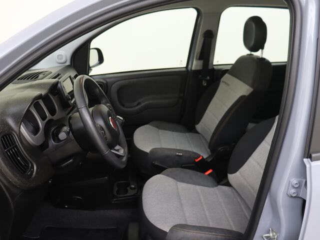 Fiat PANDA 1.0 Hybrid Cross