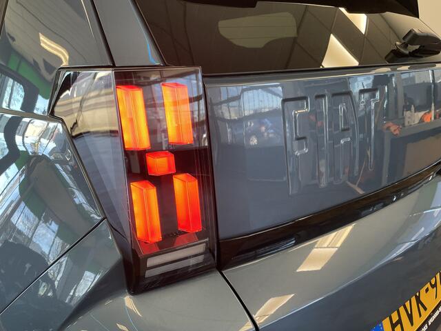 Fiat PANDA Grande 1.2 Hybrid ICON Carplay 8 jaar garantie PDC