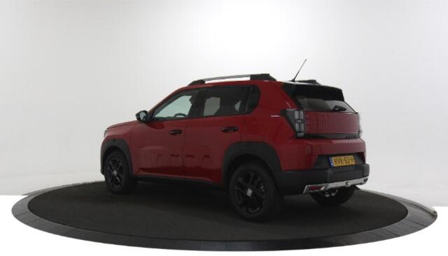 Fiat PANDA Grande 1.2 Hybrid ICON Carplay / Arico / DAB+ / Lm Velgen