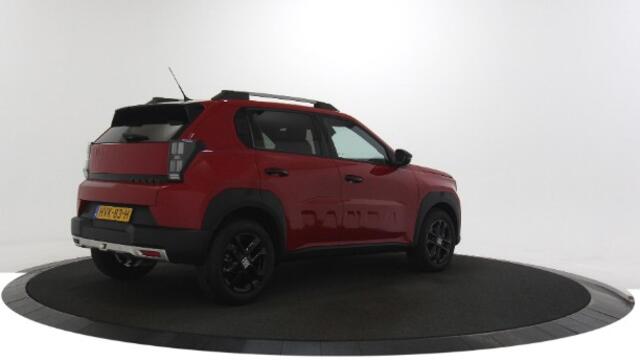 Fiat PANDA Grande 1.2 Hybrid ICON Carplay / Arico / DAB+ / Lm Velgen