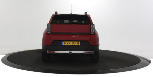 Fiat PANDA Grande 1.2 Hybrid ICON Carplay / Arico / DAB+ / Lm Velgen