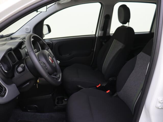 Fiat PANDA 1.0 Hybrid City Cross | Airco | Bluetooth |