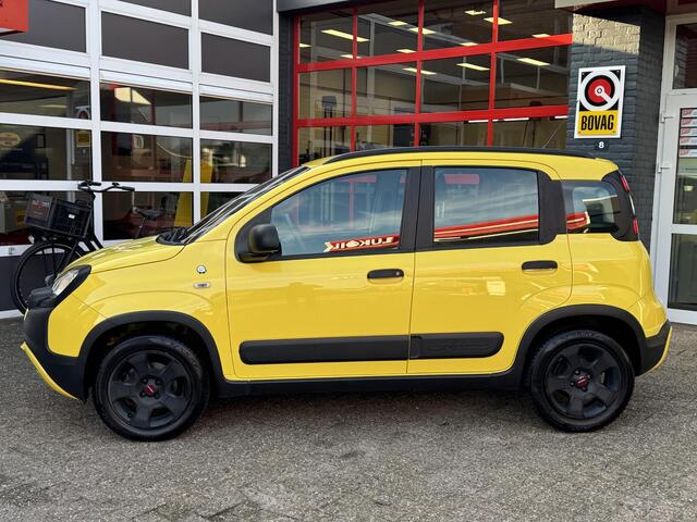 Fiat PANDA 1.2 City Cross *AIRCO*