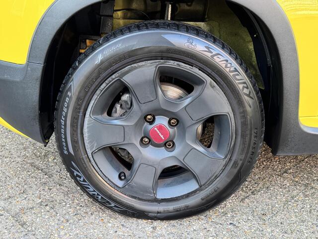 Fiat PANDA 1.2 City Cross *AIRCO*