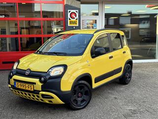 fiat-panda-1.2-city-cross-*airco*