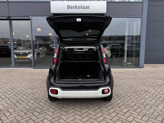 Fiat PANDA 1.0 Hybrid Pandina