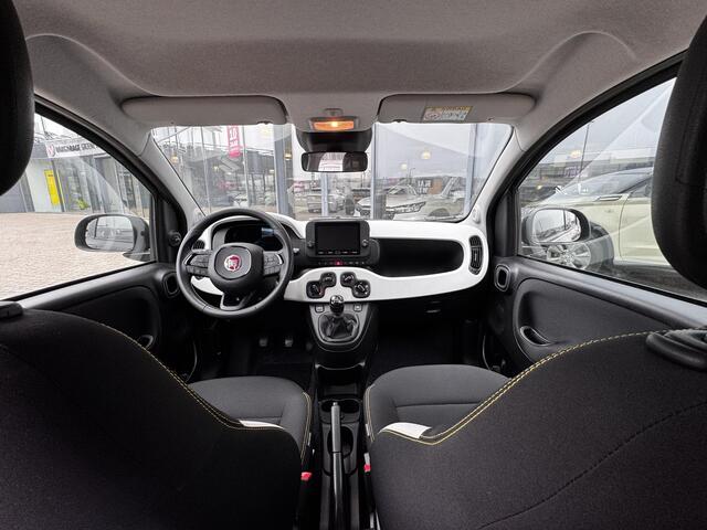 Fiat PANDA 1.0 Hybrid Pandina