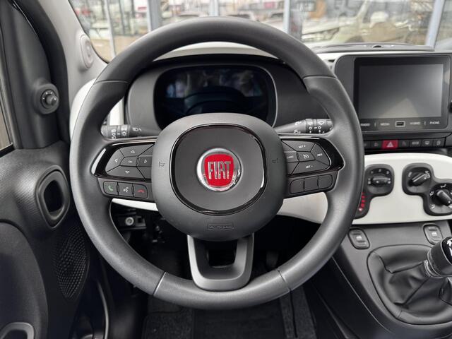 Fiat PANDA 1.0 Hybrid Pandina