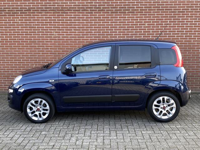 Fiat PANDA 0.9 TwinAir Tech AIRCO LMV 5PERS BLUETOOTH GETINT GLAS