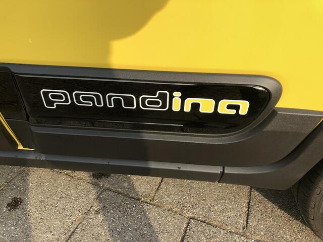 Fiat PANDA 1.0 Hybrid Pandina AIRCO|APPLE/ANDROID|PDC|DAB|CRUISE CONTROL