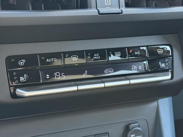 Fiat PANDA Grande EV La Prima 44kWh | 7,4 kWh laadsnelheid | Pack Winter | Camera