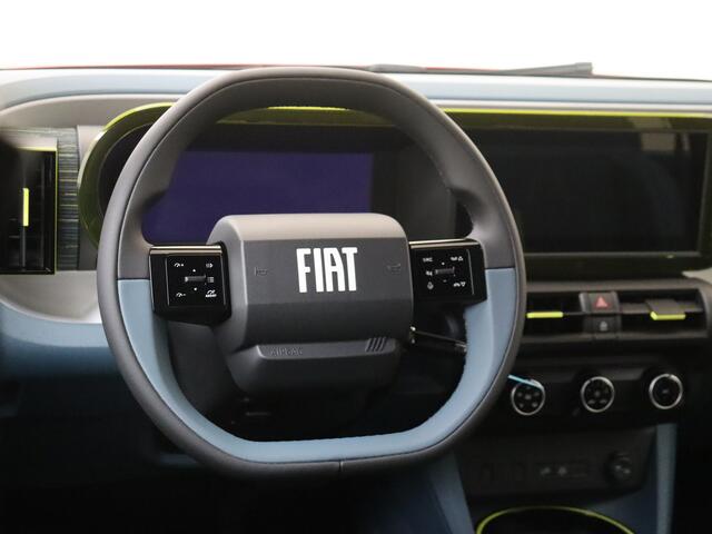 Fiat PANDA Grande 1.2 Hybrid ICON