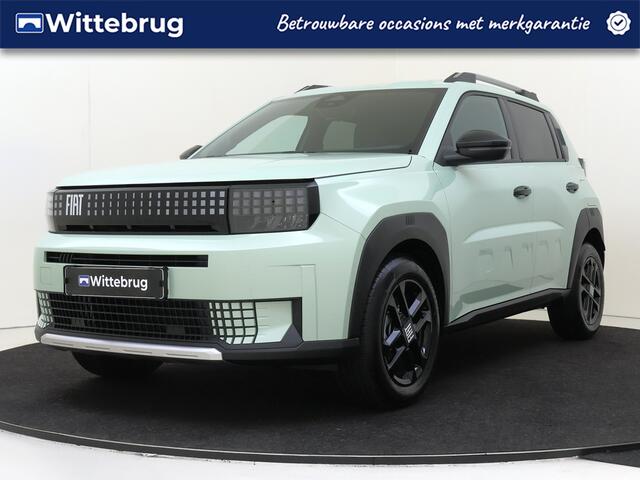 Fiat PANDA Grande 1.2 Hybrid ICON | Apple Carplay/Android Auto |