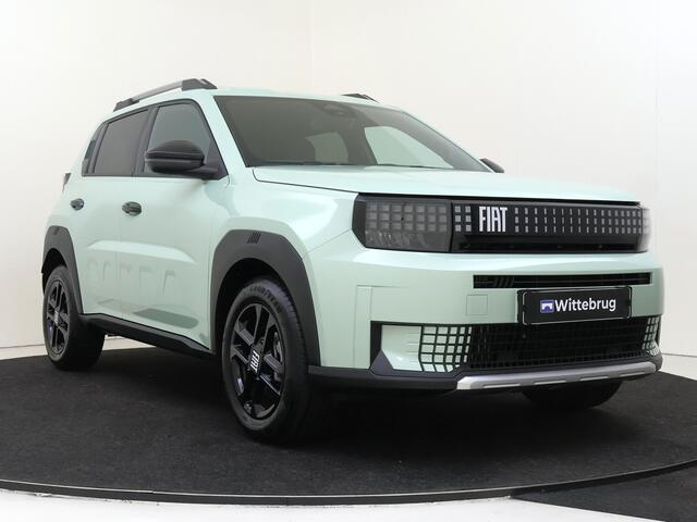 Fiat PANDA Grande 1.2 Hybrid ICON | Apple Carplay/Android Auto |