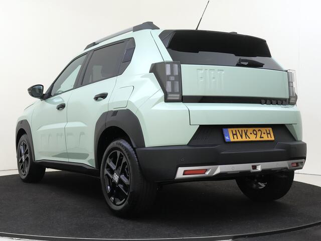 Fiat PANDA Grande 1.2 Hybrid ICON | Apple Carplay/Android Auto |