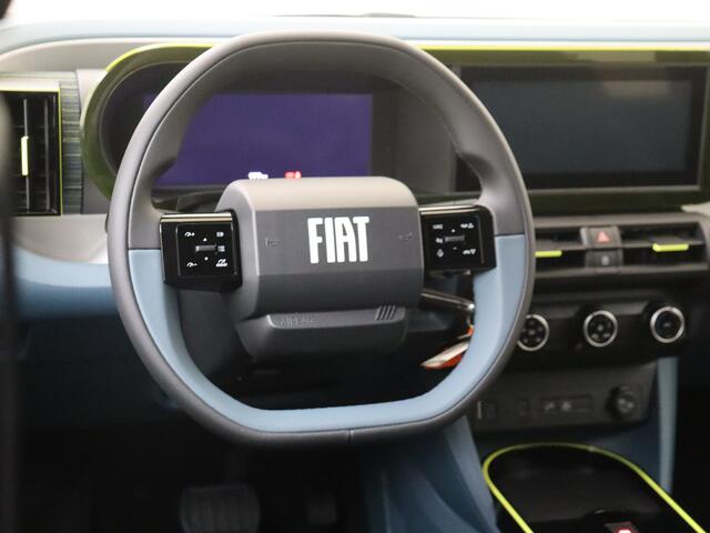 Fiat PANDA Grande 1.2 Hybrid ICON | Apple Carplay/Android Auto |