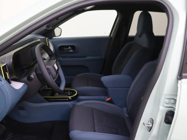 Fiat PANDA Grande 1.2 Hybrid ICON | Apple Carplay/Android Auto |