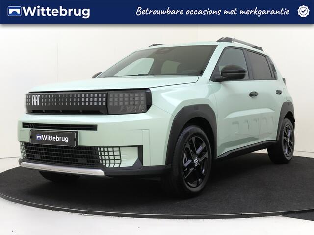 Fiat PANDA Grande 1.2 Hybrid ICON