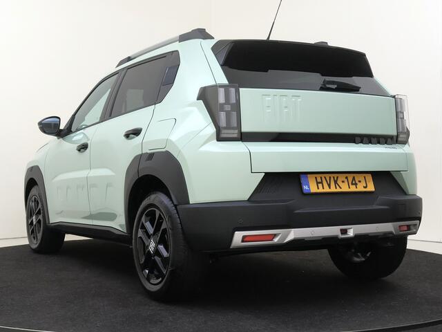 Fiat PANDA Grande 1.2 Hybrid ICON