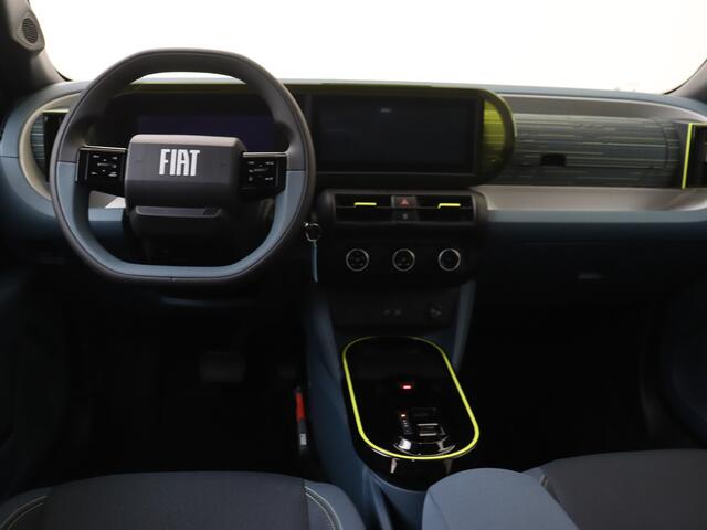 Fiat PANDA Grande 1.2 Hybrid ICON