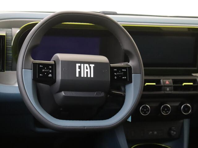 Fiat PANDA Grande 1.2 Hybrid ICON