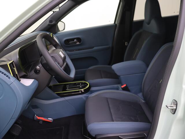 Fiat PANDA Grande 1.2 Hybrid ICON