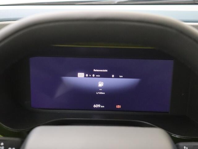 Fiat PANDA Grande 1.2 Hybrid ICON | Automaat | Lichtmetalen Velgen | Parkeersensoren |