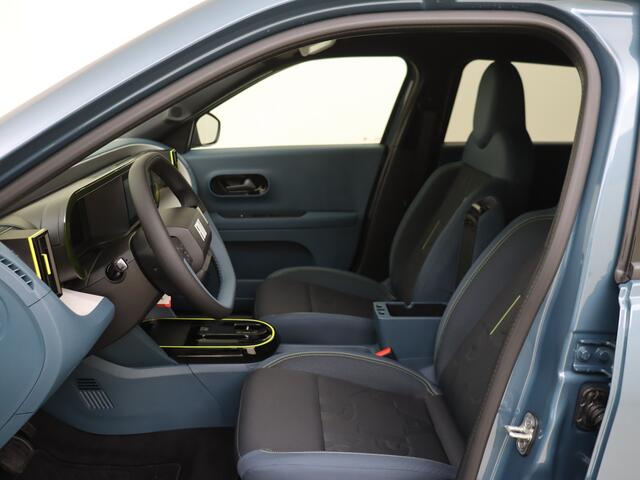 Fiat PANDA Grande 1.2 Hybrid ICON | Automaat | Lichtmetalen Velgen | Parkeersensoren |