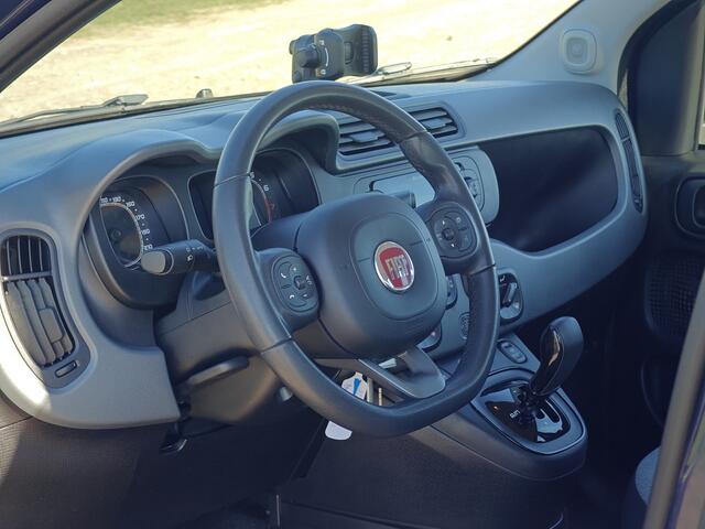 Fiat PANDA 0.9 TwinAir automaat Lounge | Garantie | NAP