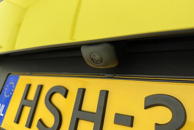 Fiat PANDA Grande La Prima 11 kW 44 kWh | Navigatie | Stoel & Stuurverwarming | Camera | Dakrails | Keyless | Extra getint glas | Lichtmetalen velgen