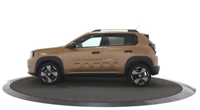 Fiat PANDA Grande La Prima 11 kW 44 kWh Navigatie / Carplay / Camera