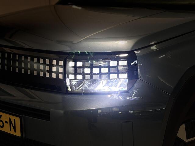 Fiat PANDA Grande Icon 1.2 Hybrid 110pk e-DCS6 | APPLE CARPLAY/ ANDROID AUTO | PARKEERSENSOREN | AIRCO |