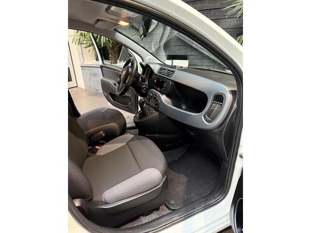 Fiat PANDA 0.9 TwinAir Lounge Automaat !!!
