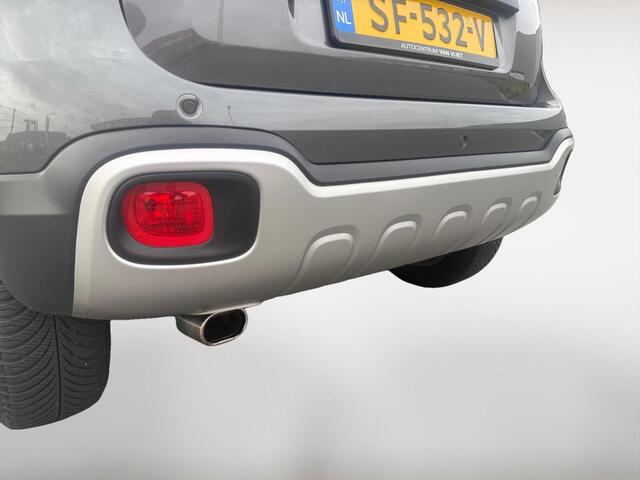 Fiat PANDA 0.9 TwinAir 4x4 Cross | Parkeersensoren | Stoelverwarming | Stuurbediening | Climate Control | 12 Maanden Bovag Garantie