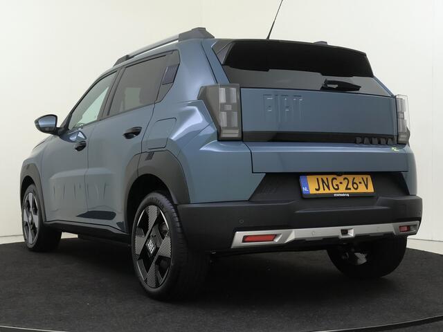 Fiat PANDA Grande La Prima 11 kW 44 kWh SUPER DEAL !!