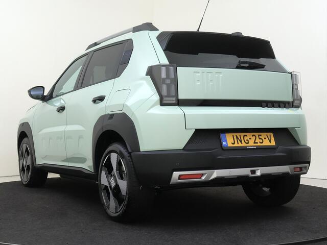 Fiat PANDA Grande La Prima 11 kW 44 kWh