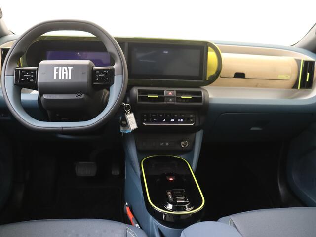 Fiat PANDA Grande La Prima 11 kW 44 kWh