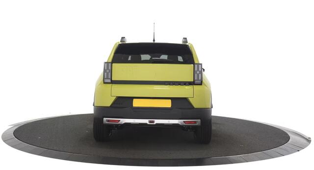 Fiat PANDA Grande La Prima 11 kW 44 kWh Pack Winter / Camera / Navigatie