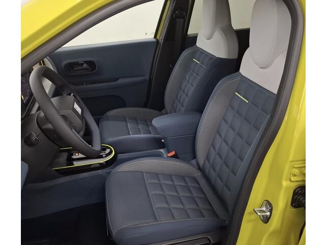 Fiat PANDA Grande La Prima 11 kW 44 kWh Pack Winter / Camera / Navigatie