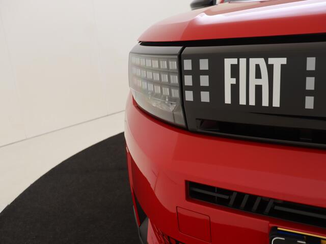 Fiat PANDA Grande 1.2 Hybrid ICON