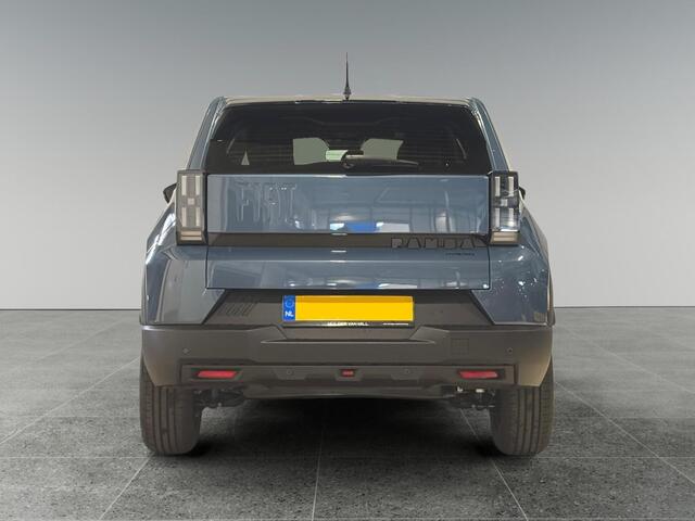 Fiat PANDA Grande Icon 1.2 Hybrid 110pk e-DCS6 | APPLE CARPLAY/ ANDROID AUTO | PARKEERSENSOREN | AIRCO |