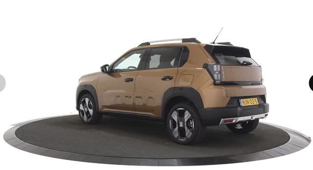 Fiat PANDA Grande La Prima 11 kW 44 kWh Pack winter / Navigatie / Lage km stand